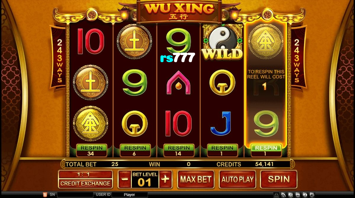 rs777 casino presented on mobile device in Pakistan with slots and live games